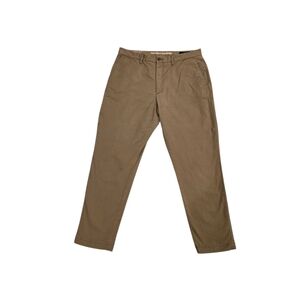 BANANA REPUBLIC Athletic-Fit Chinos (W 34 L 30)